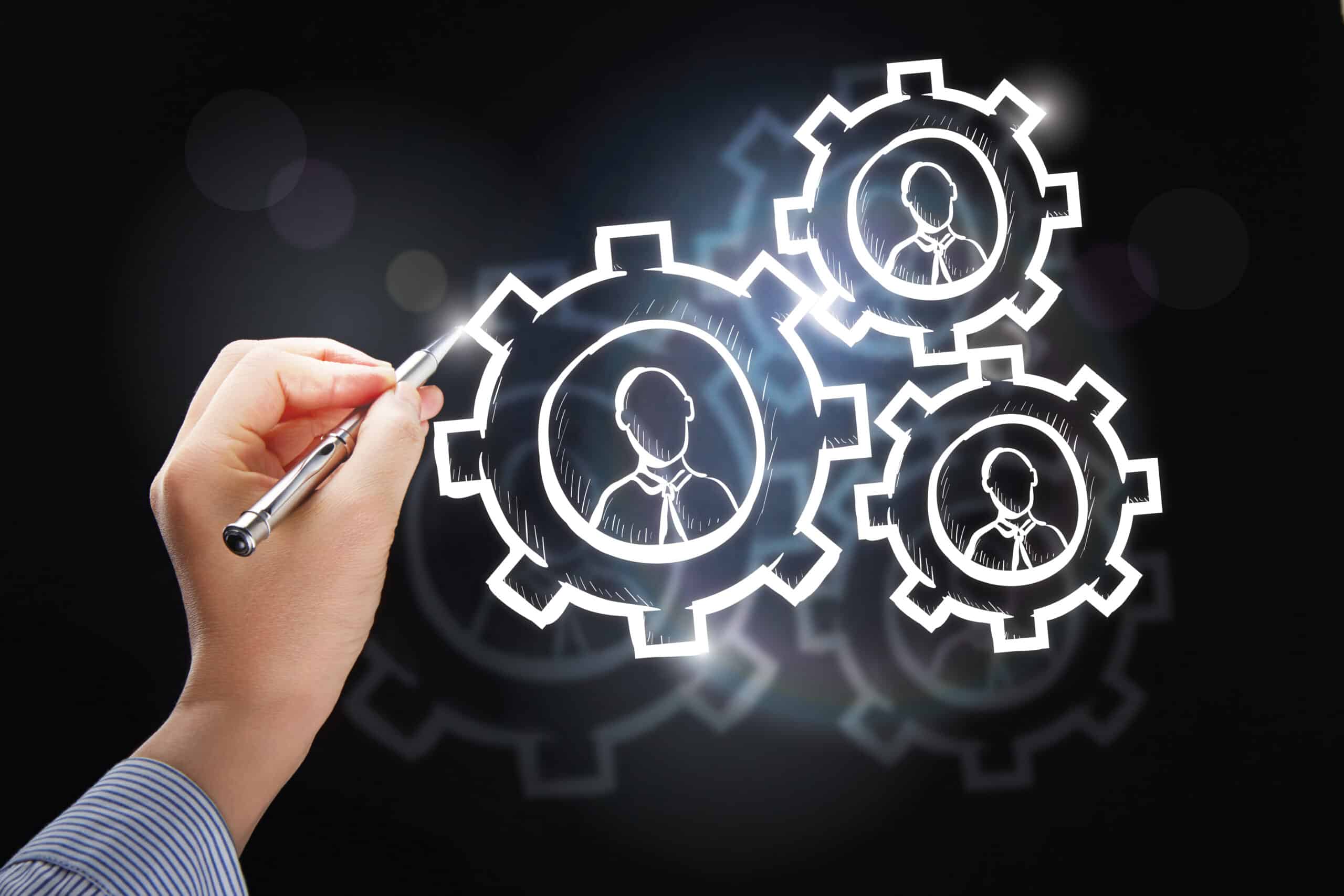 You are currently viewing Valluri Change Foundation leverages technology for effective mentoring