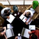 Mentoring as an Impactful Business Tool