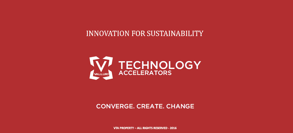 You are currently viewing Innovation for Sustainability